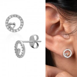 PENDIENTES PLATA DE LEY...