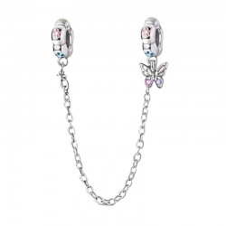 CADENA DE SEGURIDAD PLATA...