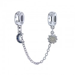 CADENA DE SEGURIDAD PLATA...