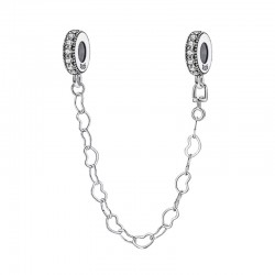 CADENA DE SEGURIDAD PLATA...