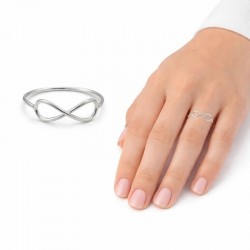 ANILLO PLATA DE LEY...