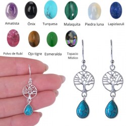 PENDIENTES PLATA DE LEY CON...