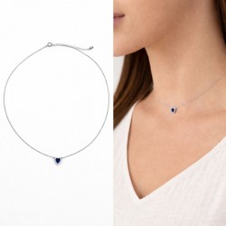 GARGANTILLA PLATA DE LEY...