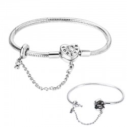 PULSERA FABRICADA EN...