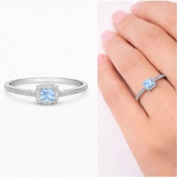 ANILLO PLATA DE LEY...