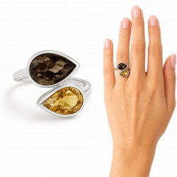 ANILLO PLATA DE LEY...