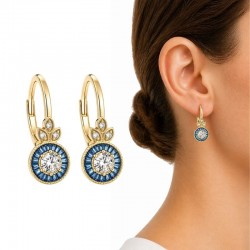 PENDIENTES PLATA DE LEY...