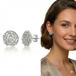 PENDIENTES PLATA DE LEY...