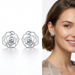 PENDIENTES PLATA DE LEY...