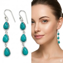 PENDIENTES PLATA DE LEY...