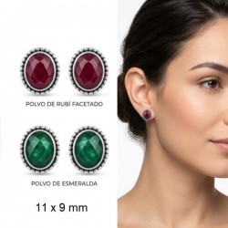 PENDIENTES PLATA DE LEY DE...