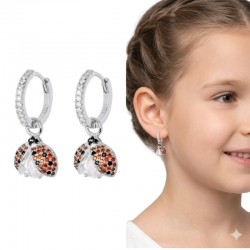 ARGOLLAS AROS PLATA DE LEY...