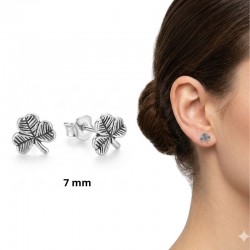 PENDIENTES PLATA DE LEY...