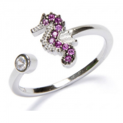 ANILLO PLATA DE LEY...