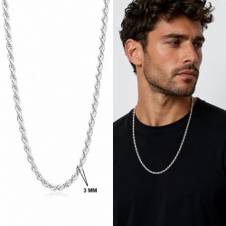 CORDÓN PLATA DE LEY...