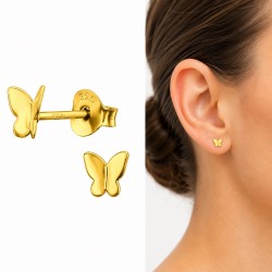 PENDIENTES PLATA DE LEY...