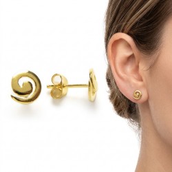 PENDIENTES PLATA DE LEY...