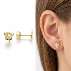 PENDIENTES PLATA DE LEY...