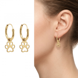 ARGOLLAS AROS PLATA DE LEY...